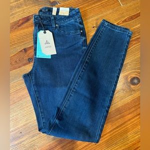 PraNa Sienna Jean NWT
